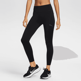 Nike Women's Swift High-Waisted 7/8 Running Leggings with Pockets
