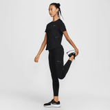 Nike Women's Swift High-Waisted 7/8 Running Leggings with Pockets