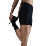 Nike Women's Swift High-Waisted 10cm (approx.) Tight Running Shorts with Pockets