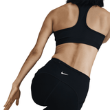 Nike Women's Swift High-Waisted 10cm (approx.) Tight Running Shorts with Pockets