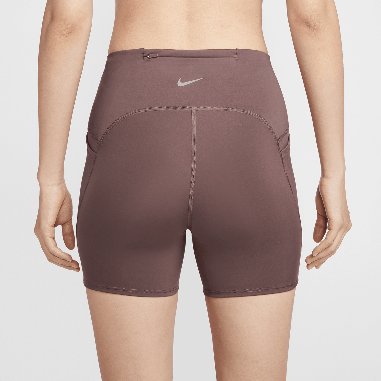 Nike Swift Women's Dri-FIT Mid-Rise 2.5" Brief-Lined Running Shorts