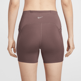 Nike Swift Women's Dri-FIT Mid-Rise 2.5" Brief-Lined Running Shorts