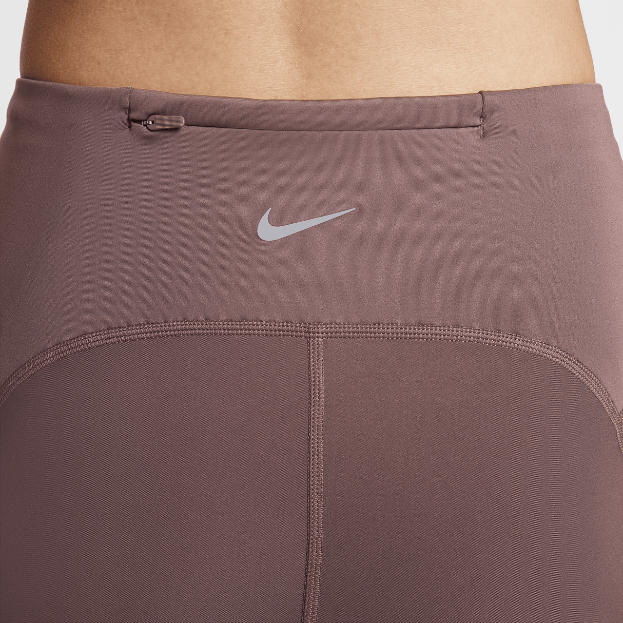 Nike Swift Women's Dri-FIT Mid-Rise 2.5" Brief-Lined Running Shorts