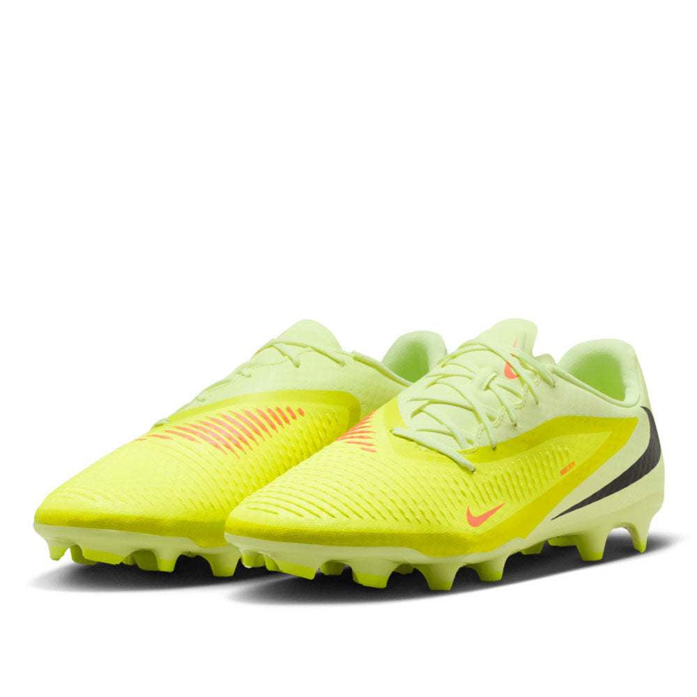 Nike Men's Phantom 6 Low Academy Multi-ground Football Shoes