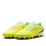 Nike Men's Phantom 6 Low Academy Multi-ground Football Shoes