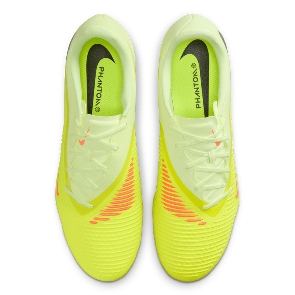 Nike Men's Phantom 6 Low Academy Multi-ground Football Shoes