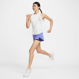 Nike Swift Women's Dri-FIT Mid-Rise 2-in-1 Running Shorts
