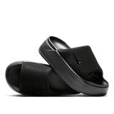 Nike Women's Calm Elevation Slides