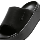 Nike Women's Calm Elevation Slides