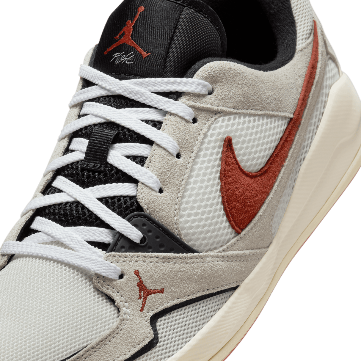 Nike Men's Jordan CMFT Era Casual Shoes