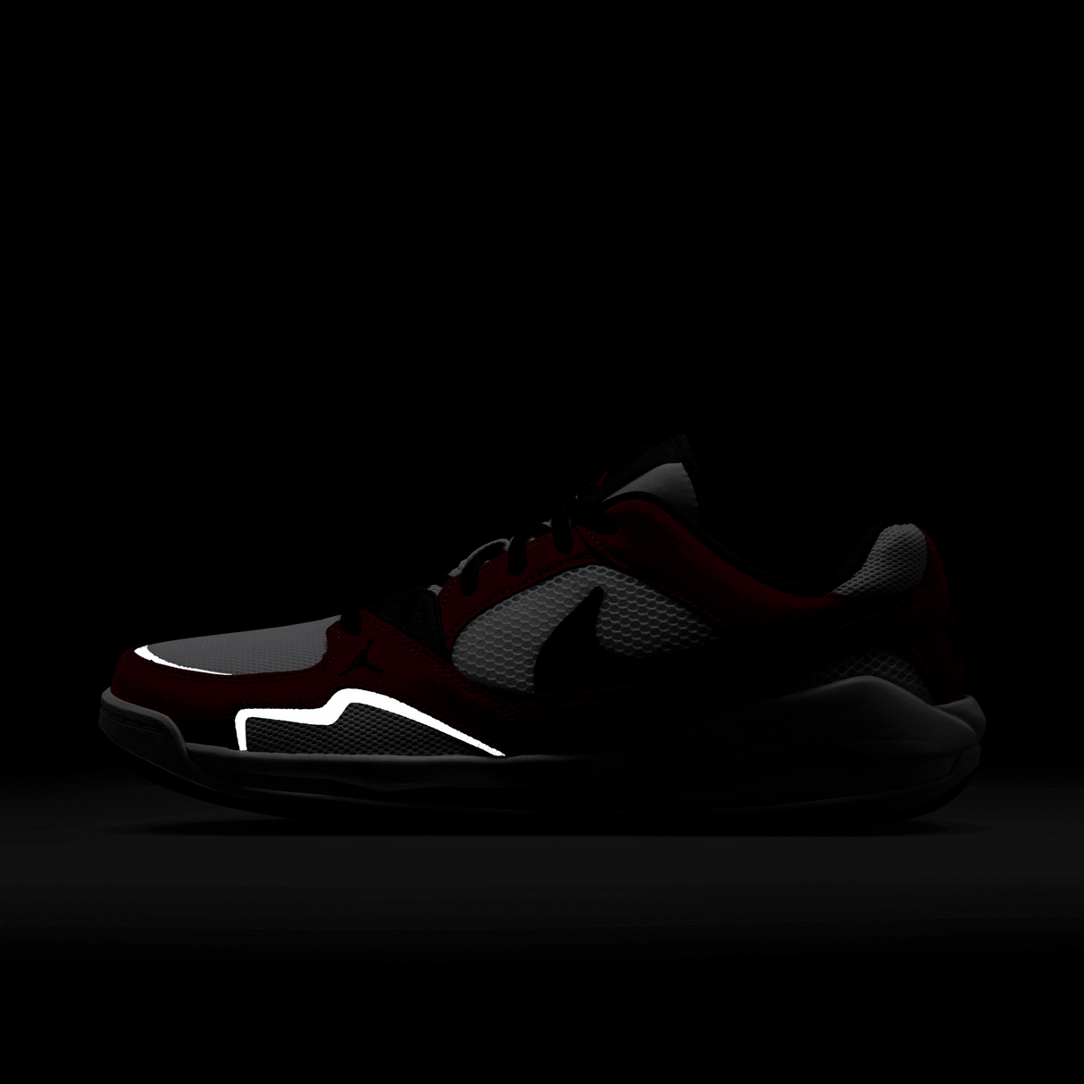 Jordan Men's CMFT Era Casual Shoes