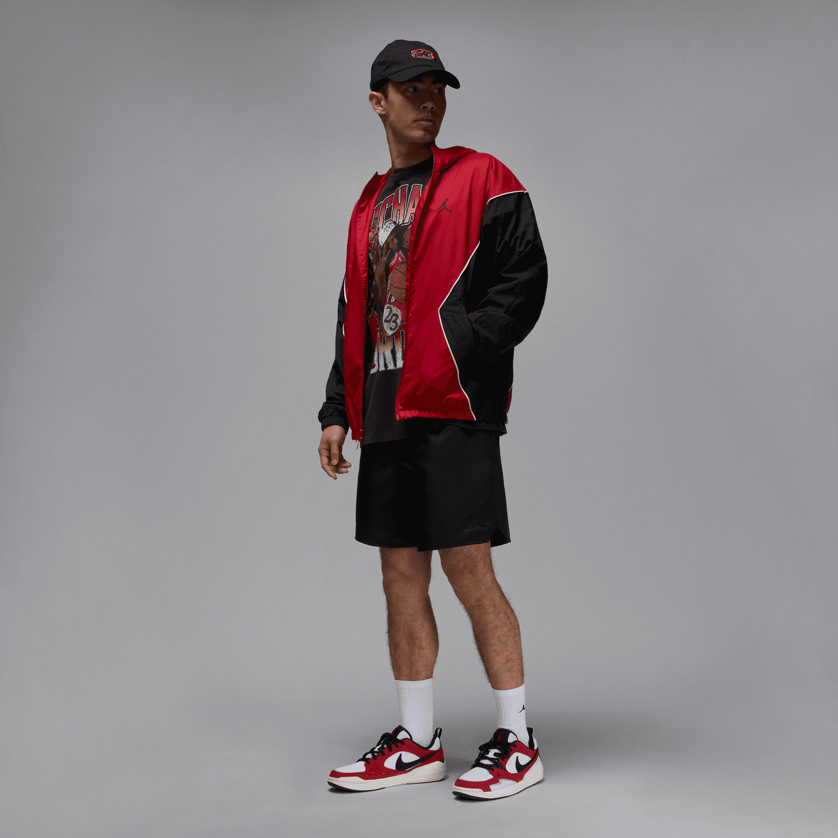 Jordan Men's CMFT Era Casual Shoes