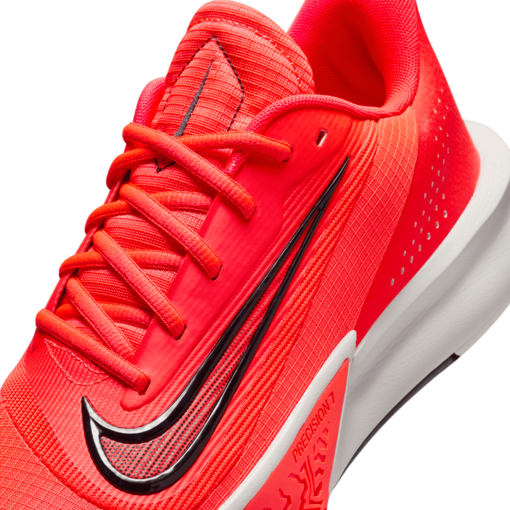 Nike Men's Precision 7 Basketball Shoes