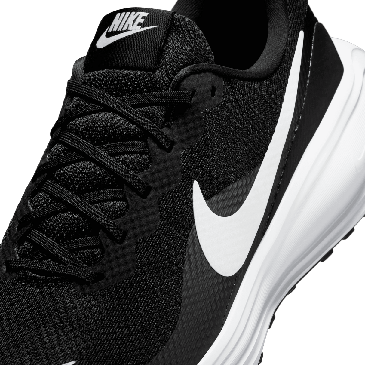 Nike Men's Revolution 8 Road Running Shoes