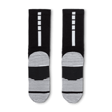 Nike Elite 2.0 Cushioned Crew Socks (1 Pair)