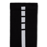 Nike Elite 2.0 Cushioned Crew Socks (1 Pair)