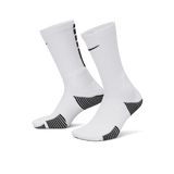 Nike Elite 2.0 Cushioned Crew Socks (1 Pair)