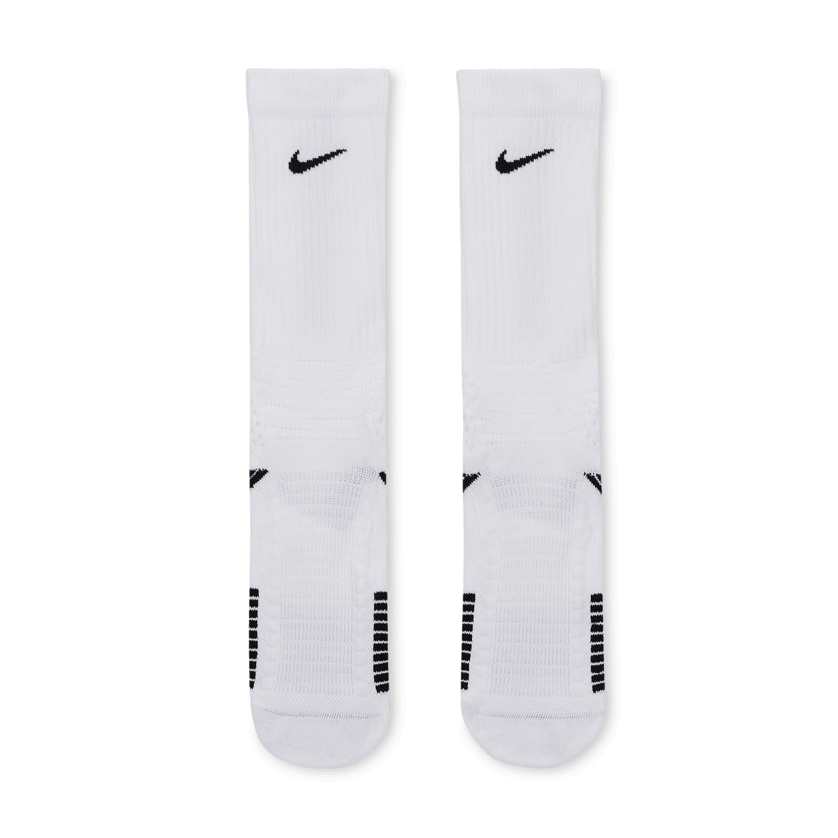 Nike Elite 2.0 Cushioned Crew Socks (1 Pair)