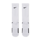 Nike Elite 2.0 Cushioned Crew Socks (1 Pair)