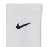 Nike Elite 2.0 Cushioned Crew Socks (1 Pair)