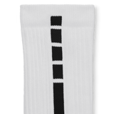 Nike Elite 2.0 Cushioned Crew Socks (1 Pair)