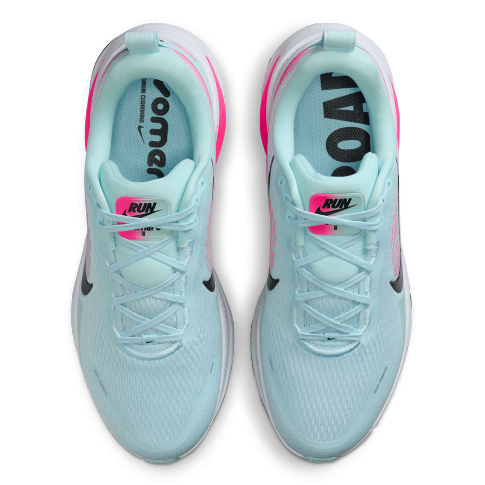 Nike Men's Vomero 18 Road Running Shoes