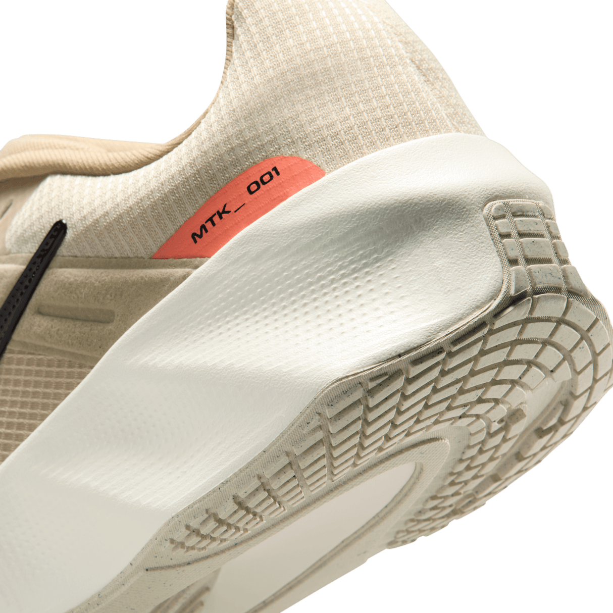 Nike Men's Metro Tek Running Shoes