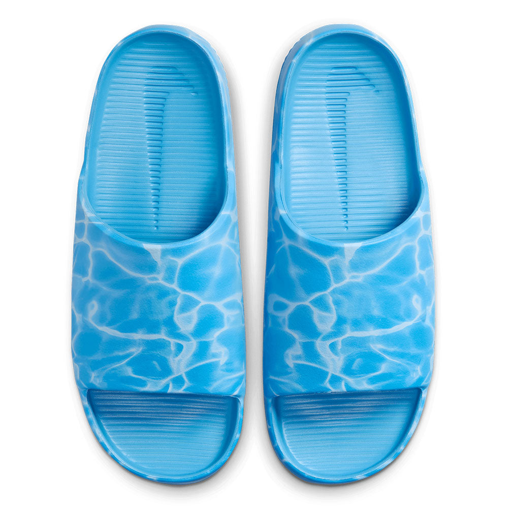 Nike Men's Calm Printed Slides