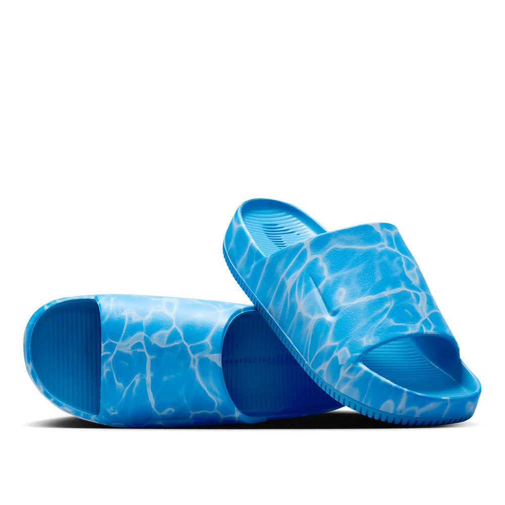 Nike Men's Calm Printed Slides