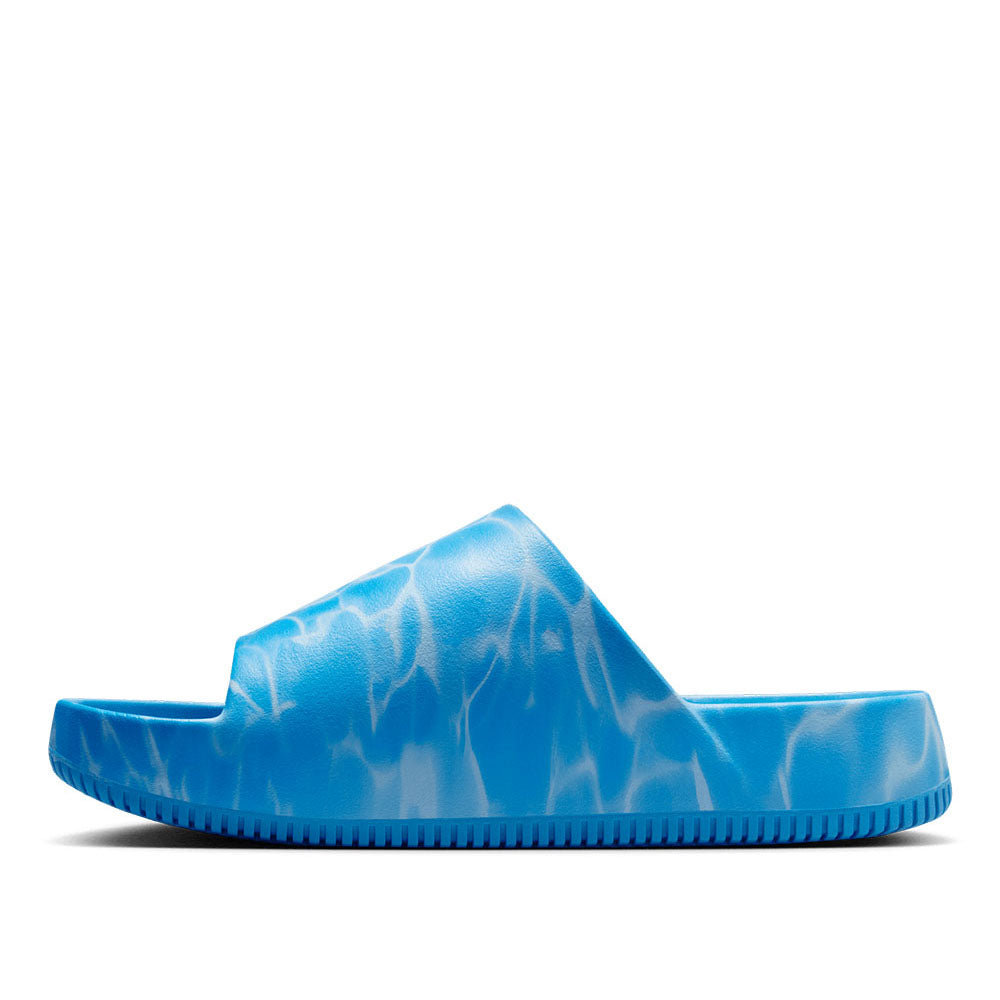 Nike Men's Calm Printed Slides