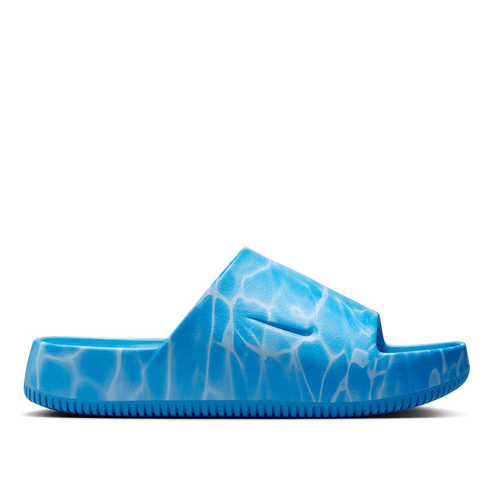 Nike Men's Calm Printed Slides