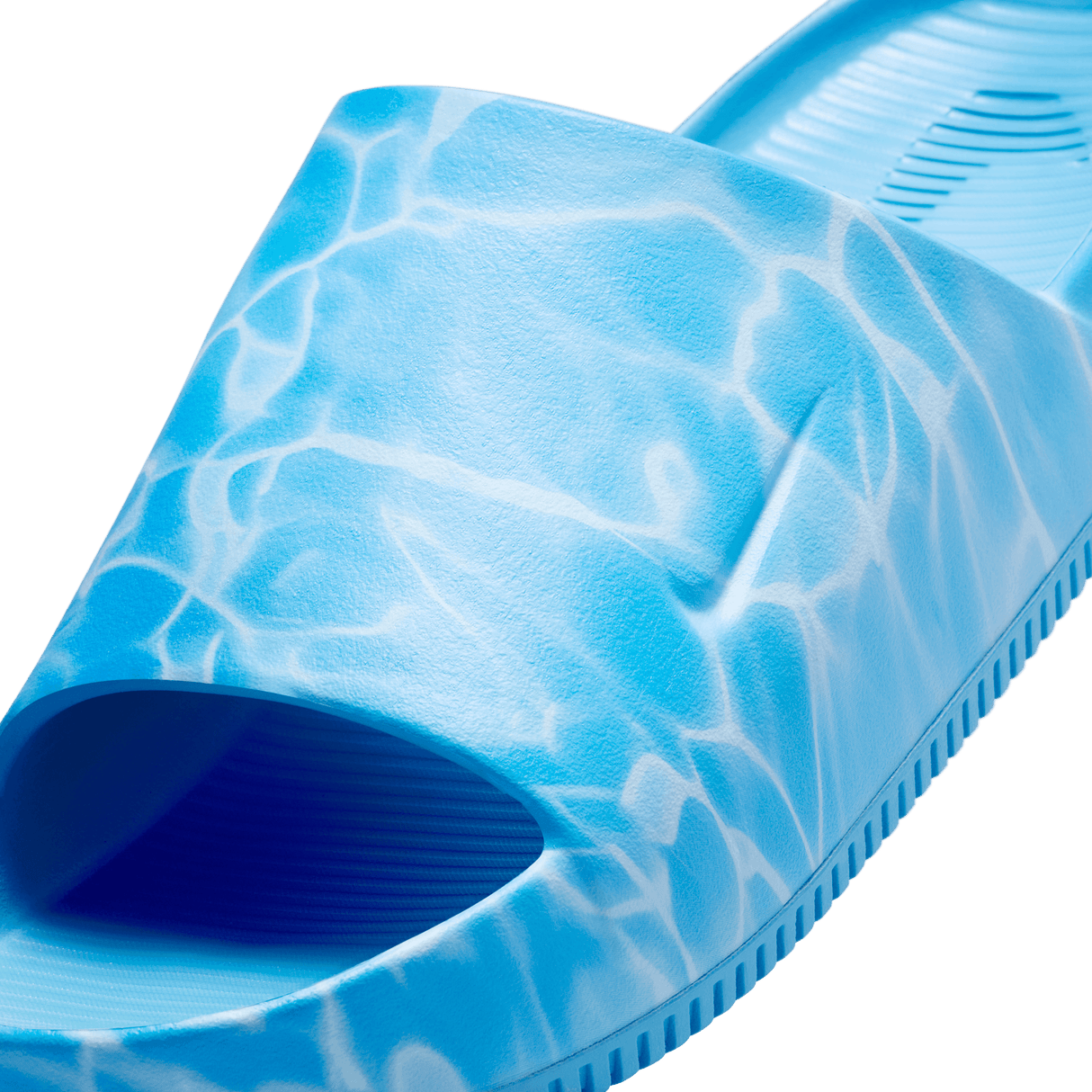 Nike Men's Calm Printed Slides
