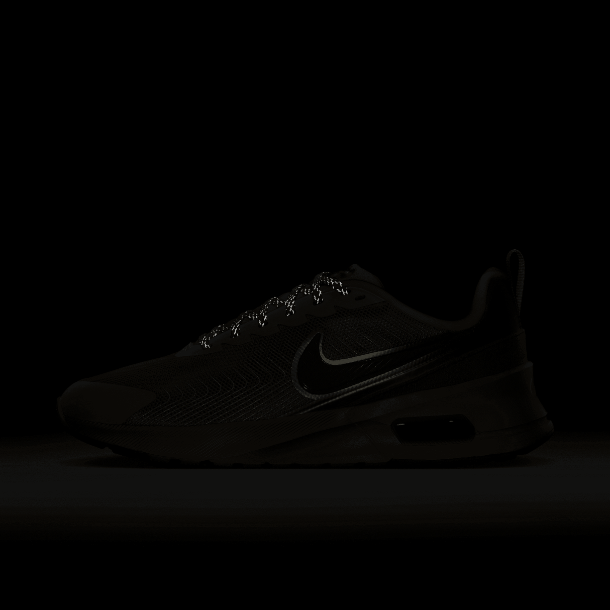 Nike Women's Air Max Nuaxis Casual Shoes