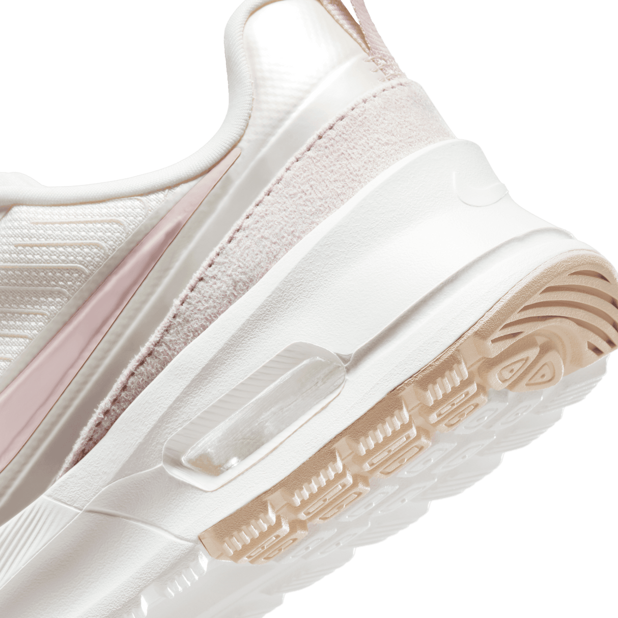 Nike Women's Air Max Nuaxis Casual Shoes