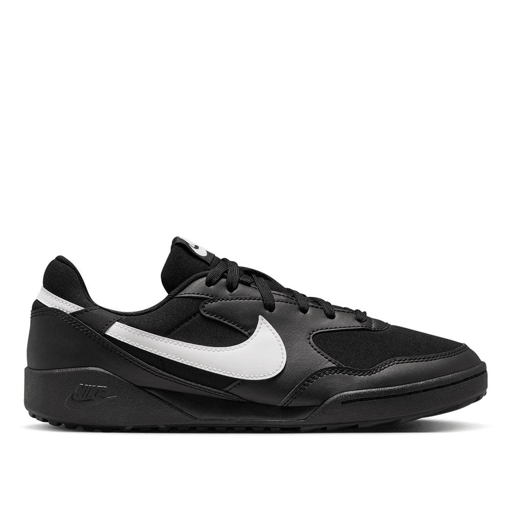 Nike G.T. Hustle Academy EP Triple Black Men Basketball