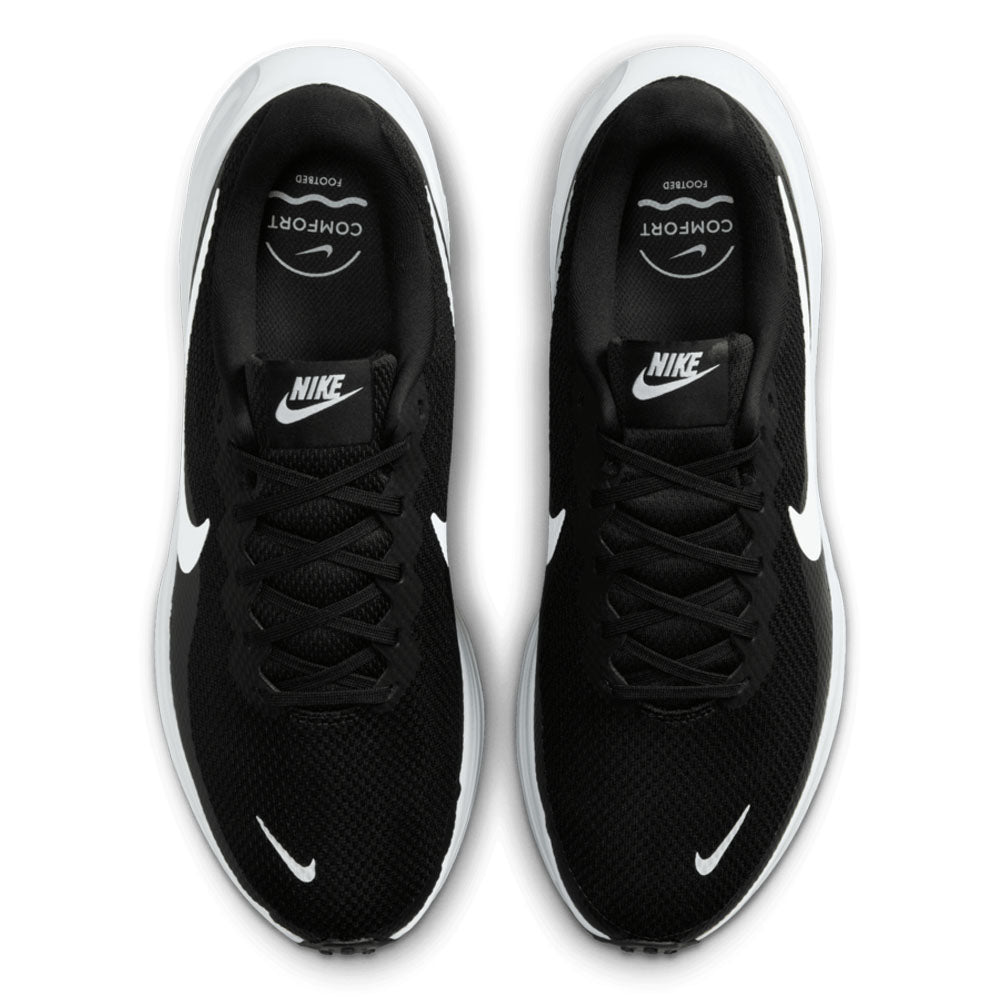 Nike Men's Revolution 8 Road Running Shoes (Extra Wide)