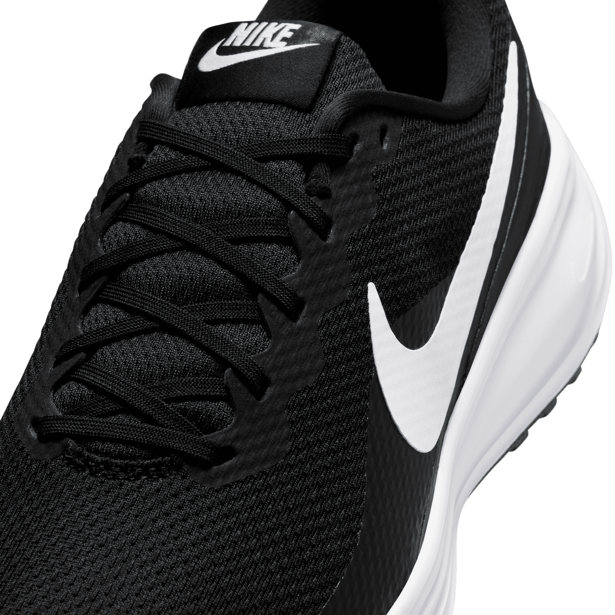 Nike Men's Revolution 8 Road Running Shoes (Extra Wide)