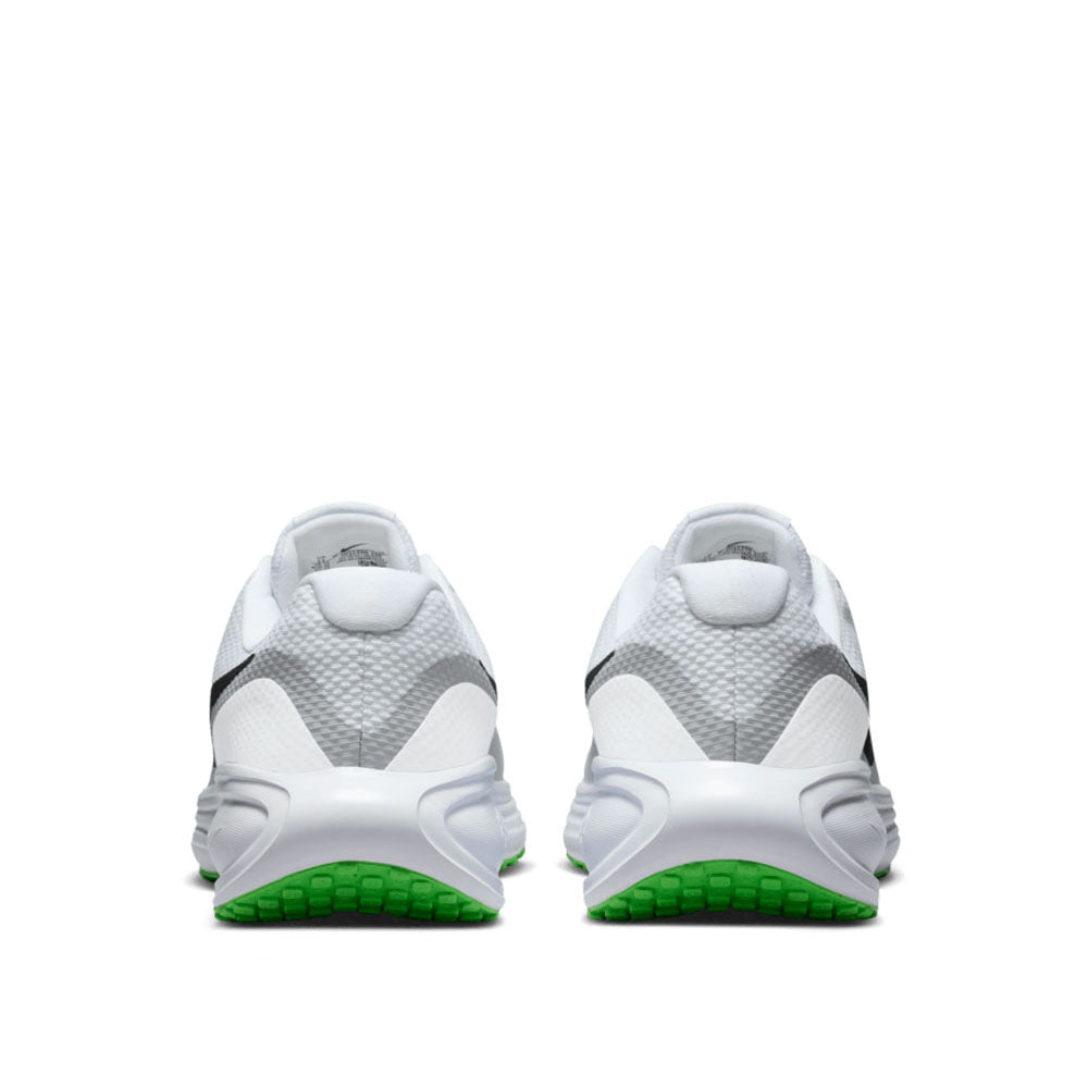 Nike Men's Revolution 8 Road Running Shoes (Extra Wide)