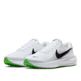 Nike Men's Revolution 8 Road Running Shoes (Extra Wide)