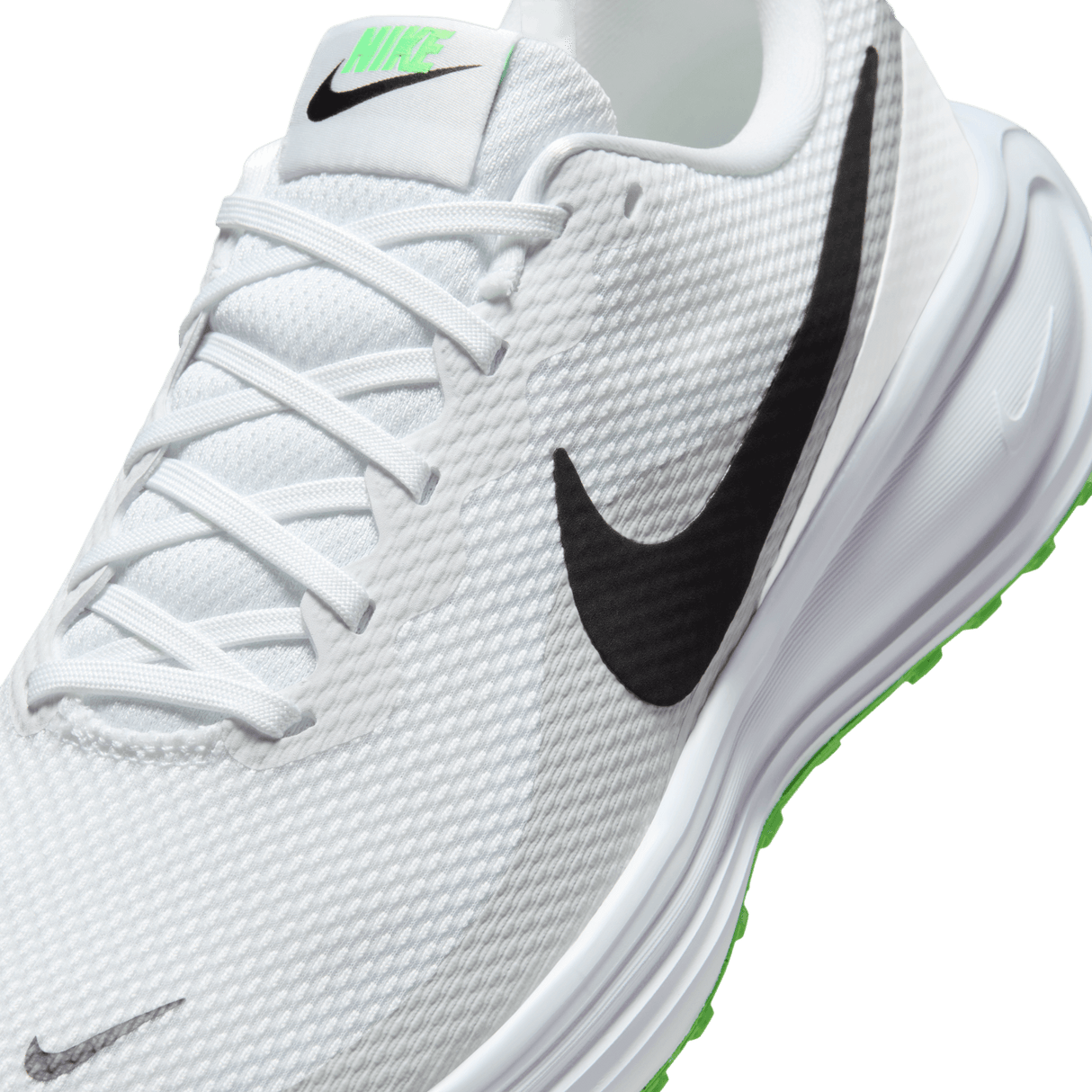 Nike Men's Revolution 8 Road Running Shoes (Extra Wide)