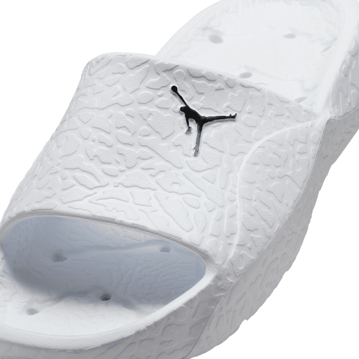 Nike Men's Jordan Franchise Shower Slides
