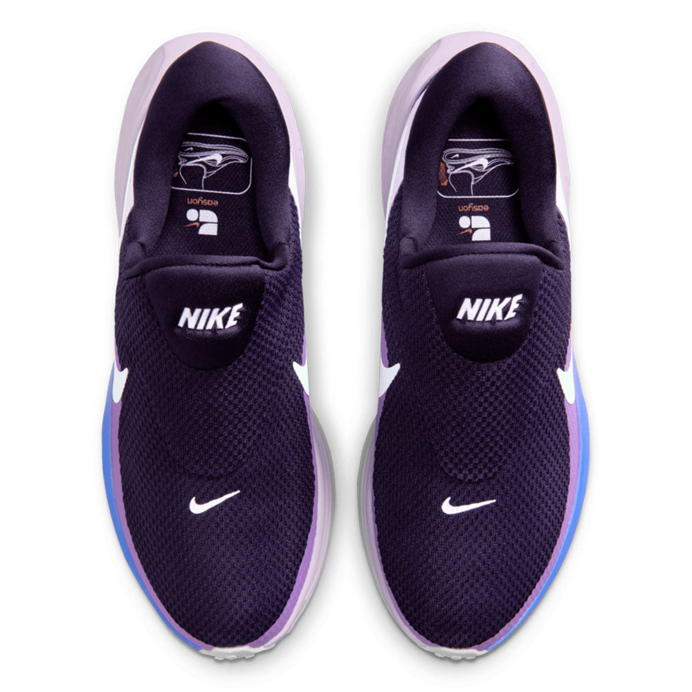 Nike Women's Revolution 8 EasyOn Road Running Shoes