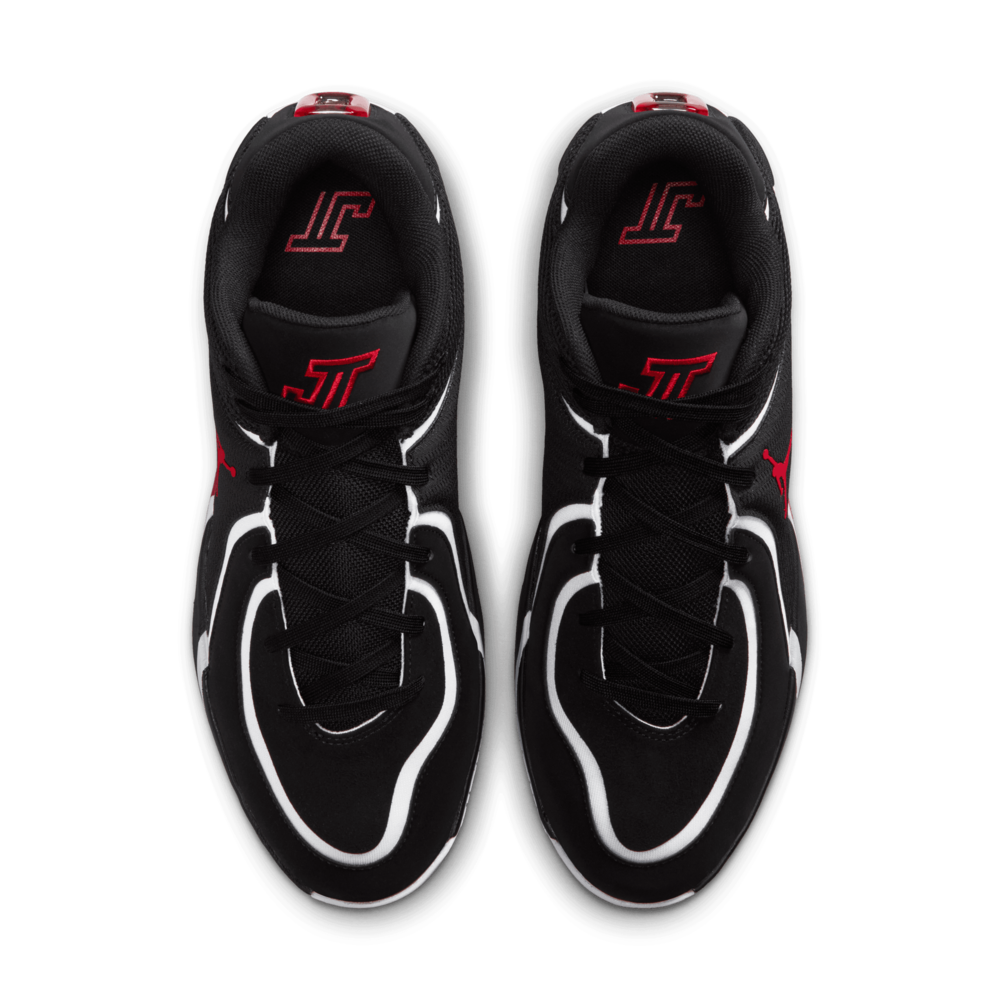 Nike Men's Tatum 4 PF Basketball Shoes