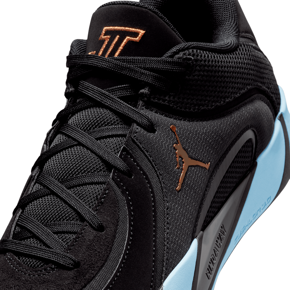Nike Men's Tatum 4 PF Basketball Shoes