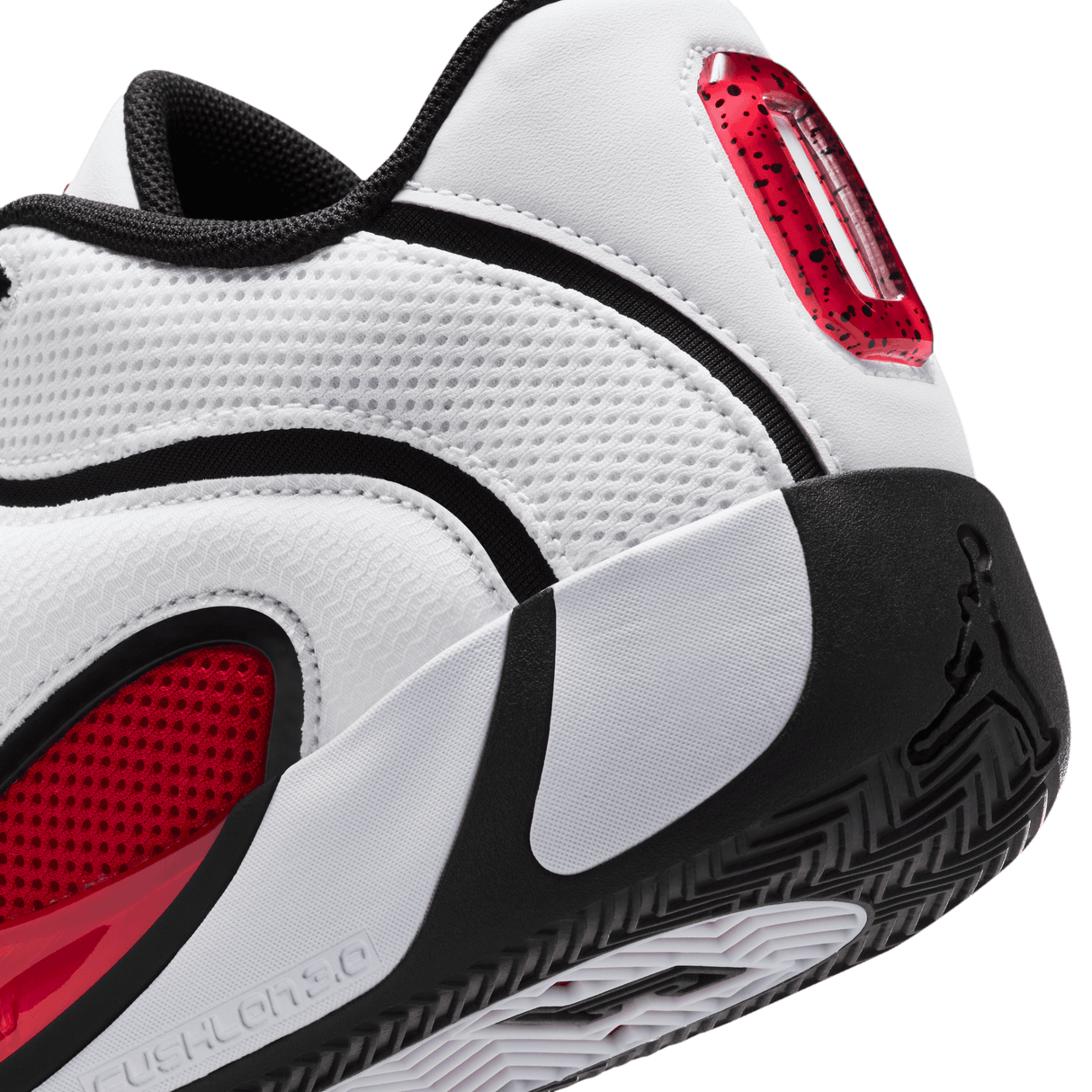 Nike Men's Tatum 4 PF Basketball Shoes