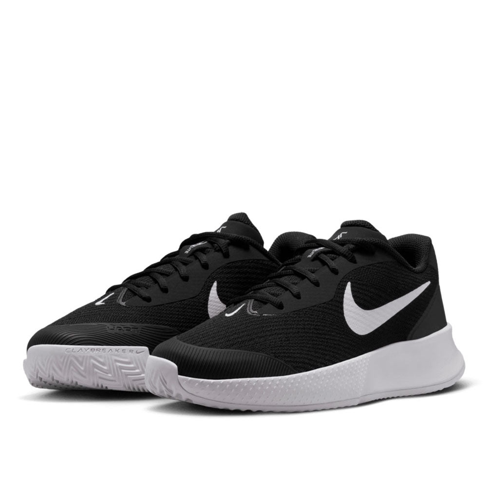 Nike Women's Vapor Lite 3 Clay Court Tennis Shoes