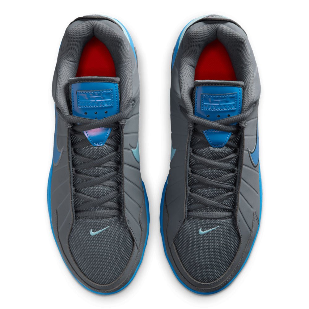 Nike Men's LeBron Witness IX EP Basketball Shoes