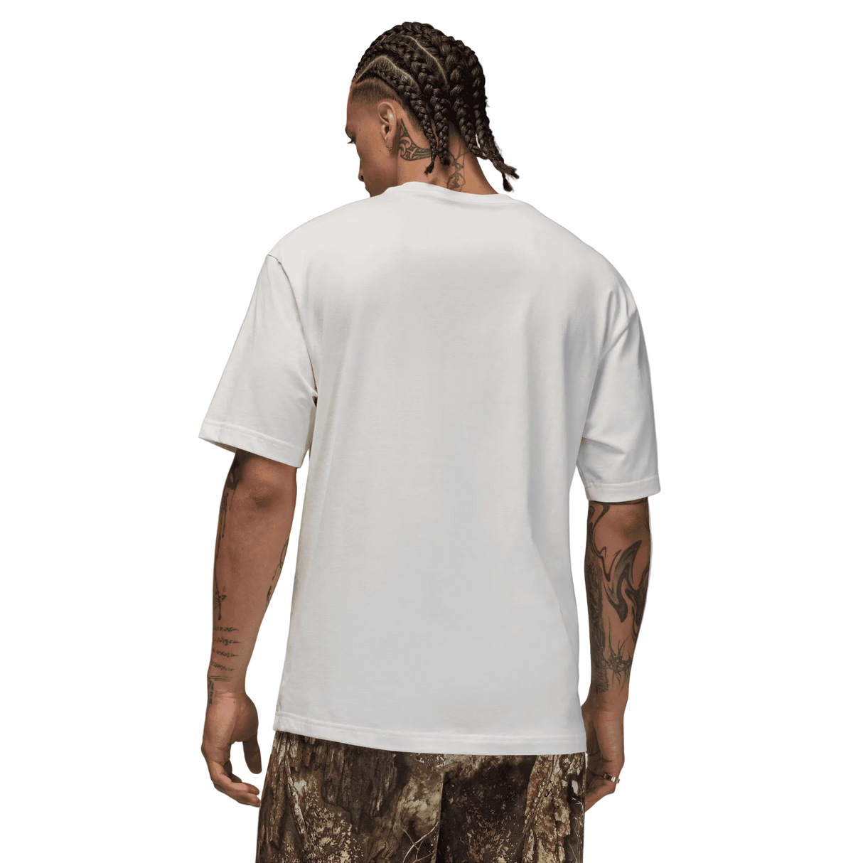 Jordan Brooklyn Men's Realtree Jumpman T-Shirt