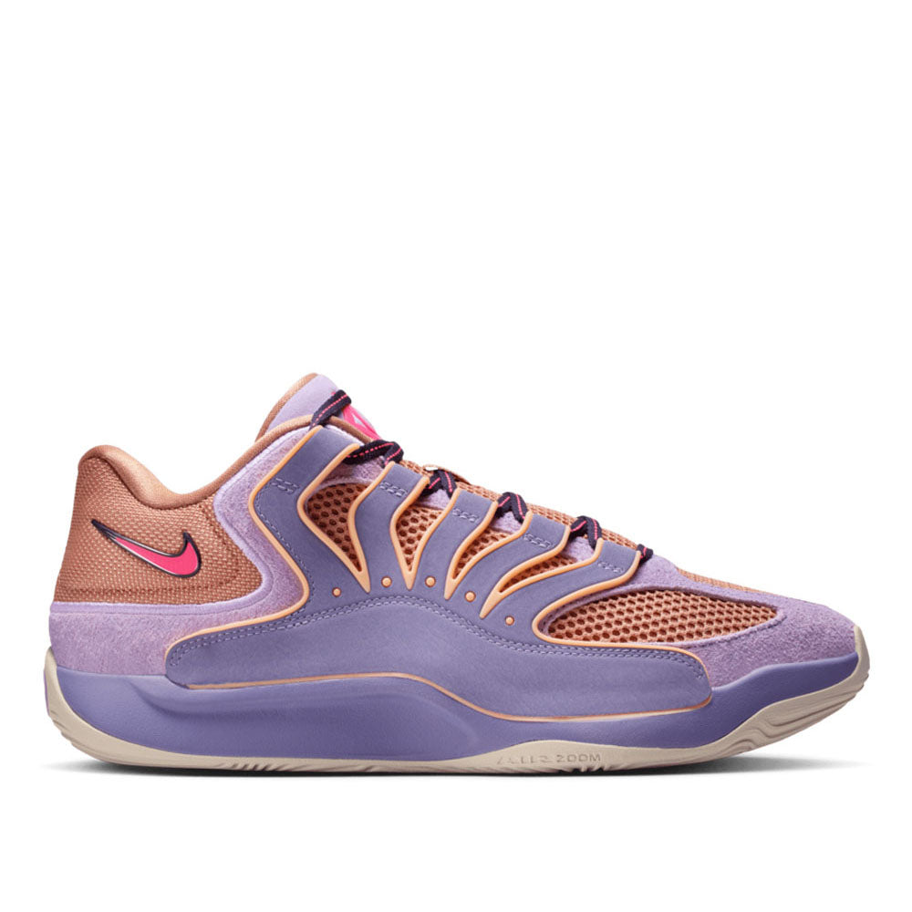 Nike Men's KD18 'B.A.D' Basketball Shoes