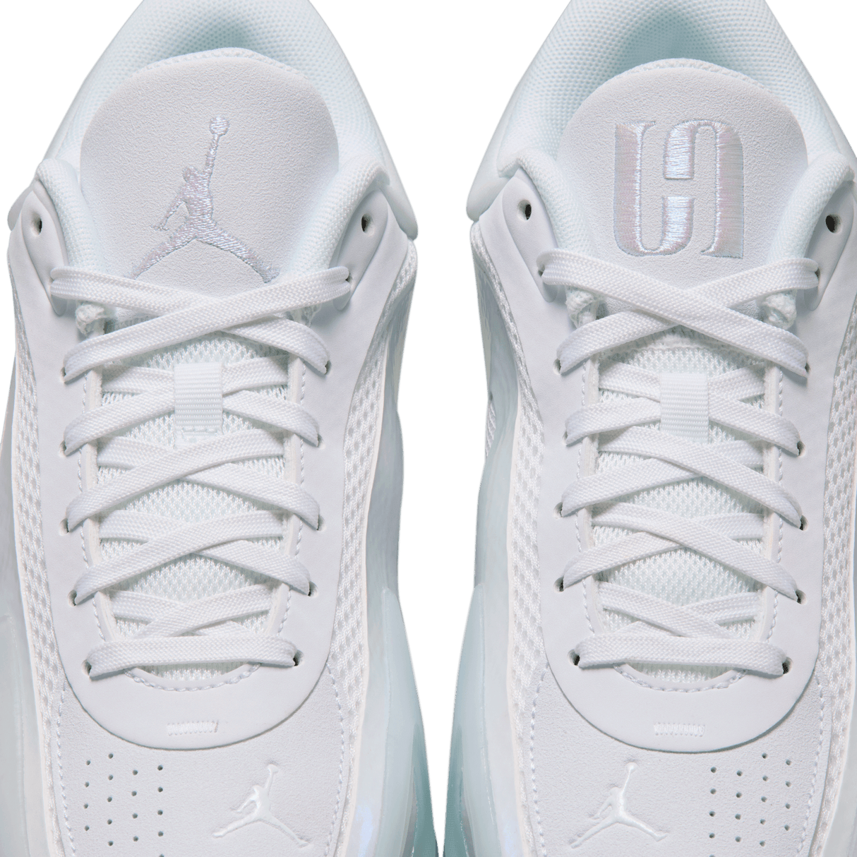 Jordan Women's Heir Series 2 PF Basketball Shoes